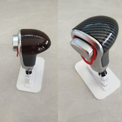 适用A4L A5 A6L A7 Q5Q7老款改新款换档杆排档把头排档头手球手柄
