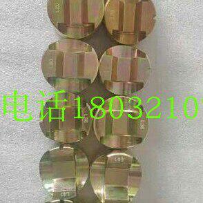 PK252分体式液压钳头模具 钢芯铝绞线模具630铝模具25T压接机模具