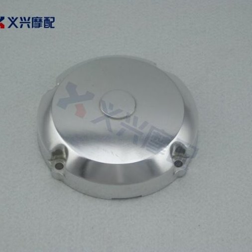 XJR400 电机盖 发动机侧盖 磁电机边盖 触发器边盖 左边