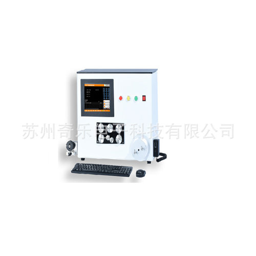 HC3000高压漆膜连续性试验仪漆包线检测仪器试验机