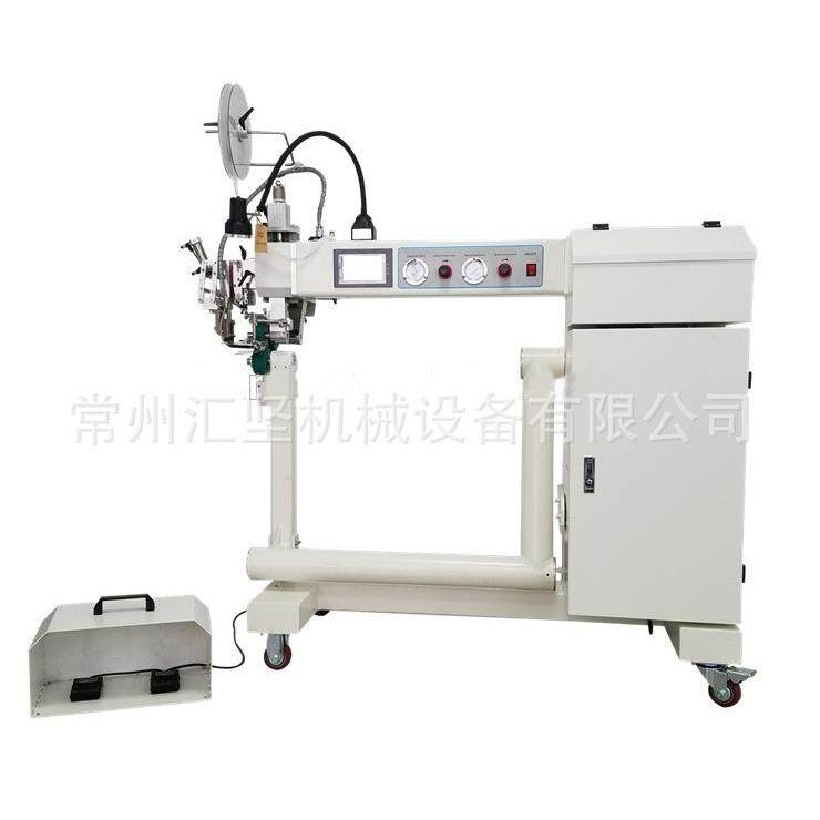 现货供应PVC帐篷热风机油囊热风焊接机