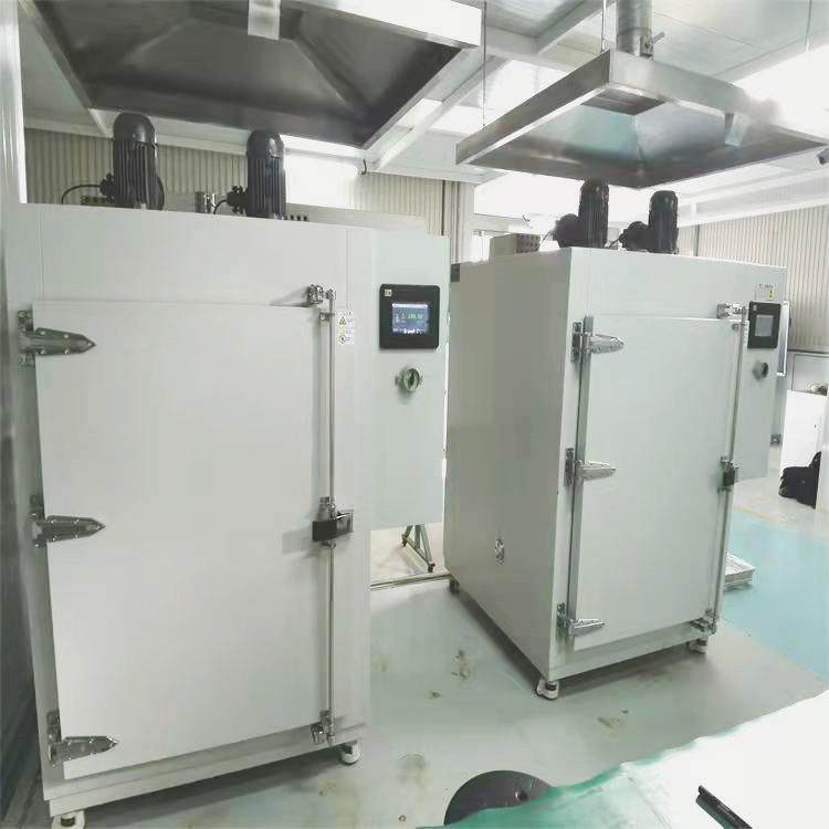 规格多样支持非标工业烘箱高温烘箱电子元器件电热鼓风循环测试