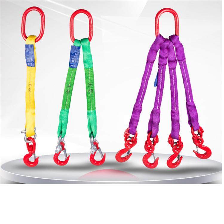 SW40扁平吊装带成套索具起重吊具多组合吊带索具厂家直销,搬运/仓储/物流设备,其他起重搬运设备,淘宝优惠券,粉丝福利购,淘宝优惠卷