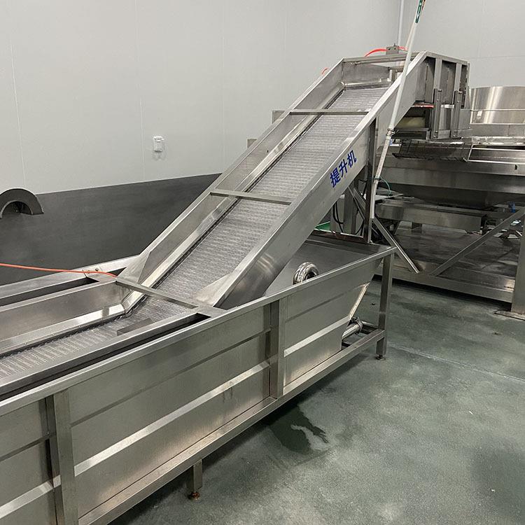 各类输送机螺旋网带输送机压铸机烘干机分拣机提升机配件