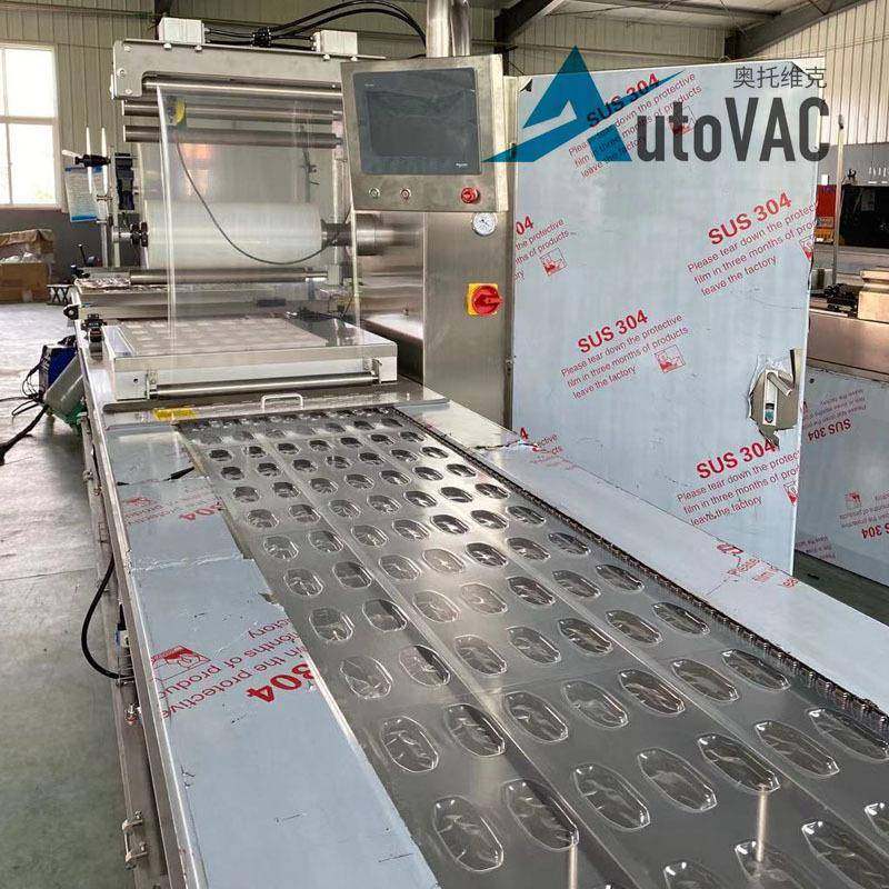 豆干山楂糕拉伸膜包装机连续拉伸膜包装设备真空封装定量称重机,清洗/食品/商业设备,其他食品加工设备,淘宝优惠券,粉丝福利购,淘宝优惠卷