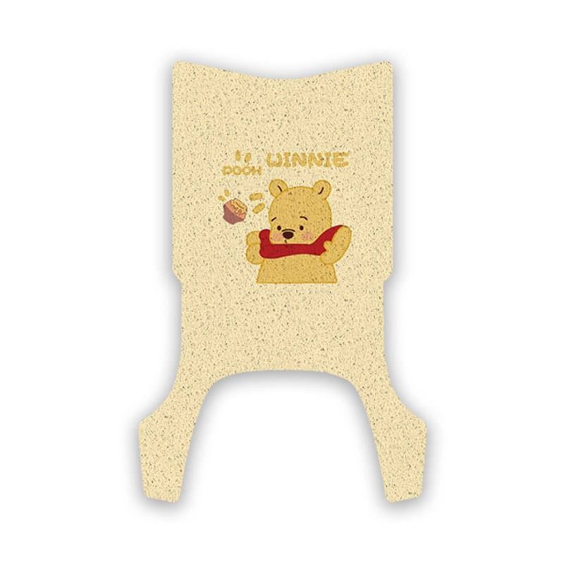 适用绿源冷液ZN10电动车脚垫丝圈防水防滑耐磨脚踩垫踏板垫皮配件