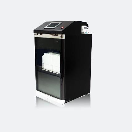 水质自动采样器在线式自动定时水质采样仪高精度超标留样采集器