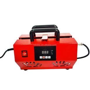 11oz20oz0oz便携式 直身保温杯烤杯机热转印机器设备加长27CM