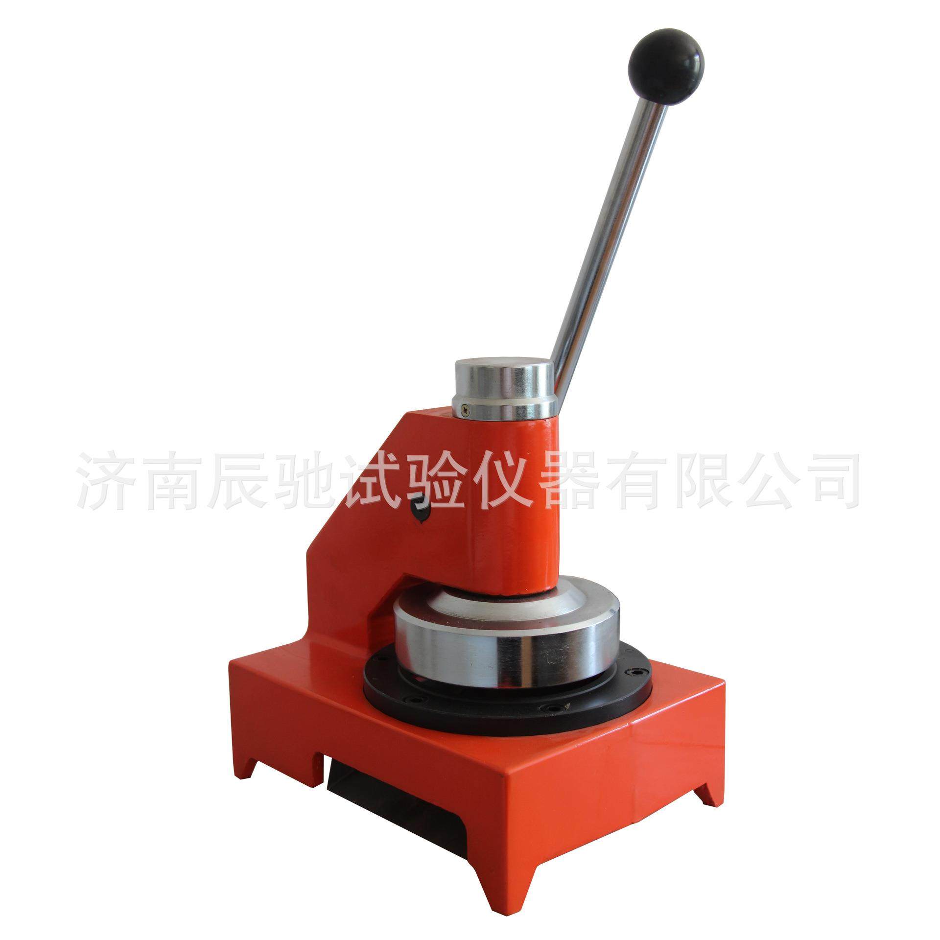 定量刀/克重刀/克重取样器/定量取样刀/圆盘取样器精准精密