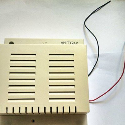 冠林新款楼宇可视对讲直流电源24V18V公共设备供电专用