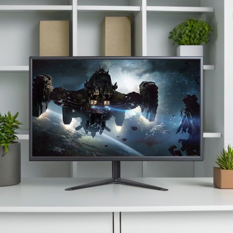 电脑液晶显示器高清19寸22寸24寸27寸32监控器