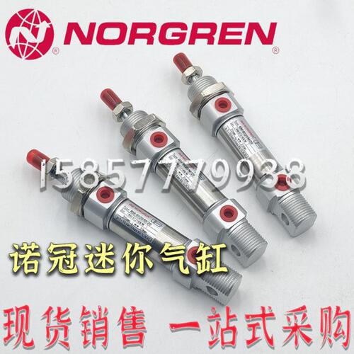诺冠气缸RM/8020/8025/M/MF/JM/10/15/20/25/30/40/50/75/80/100