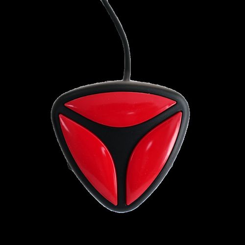 适用雅迪电动车速迅轻摩版YD600DQT-4C车尾灯LED灯12V电动车尾灯