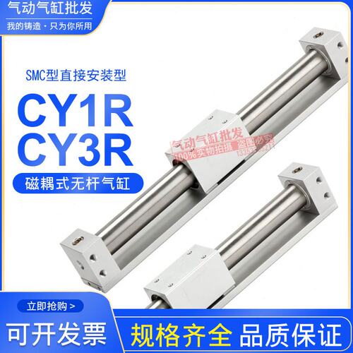 CY1RG CY3R40-50-63-100-150-200-250-300-400-450-600-700-800N