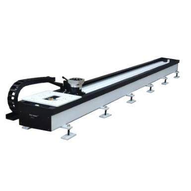 工业机器人第七轴地轨焊接喷涂加工上下料机器人第七轴行走轨道