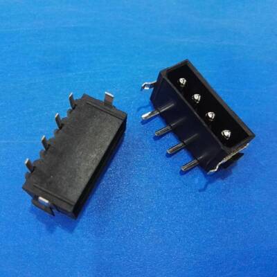 C5081WRS-4P弯针带铁扣大四P弯针带定位铁片不锈钢黑色5.08弯针