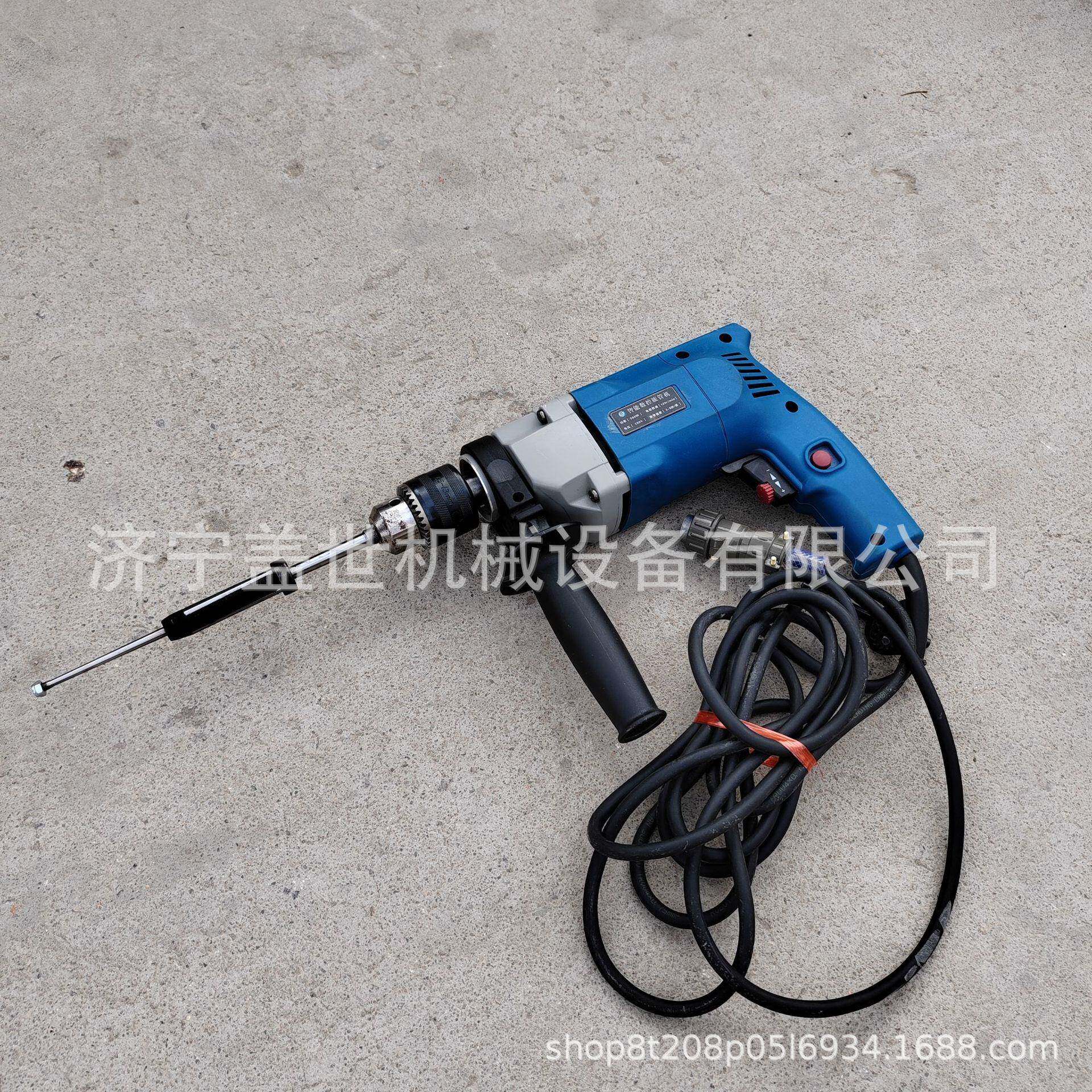换热器管胀管工具管板胀接器手持不锈钢扩管机电动胀管机