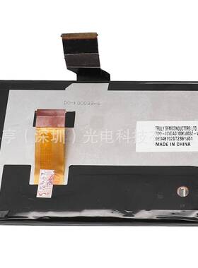 现货TDO-WXGA0700K00033-V2TD0-WXGA0700K00057-V1液晶屏触摸屏