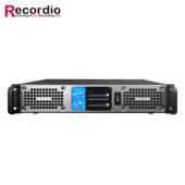 602专业多通道纯后级大功率功放机演出舞台会议音响神级数字功放