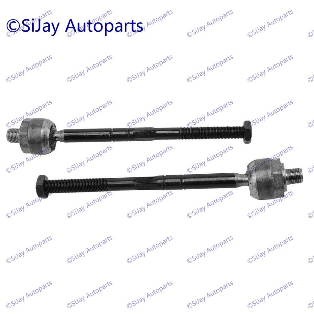 适用奔驰E300E320E430E55W210四驱方向机内拉杆EV437对装