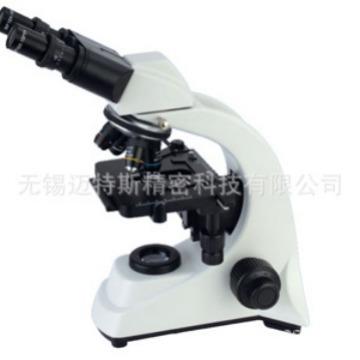 生物显微镜双目MTS-100A高清双目生物显微镜10-1000倍