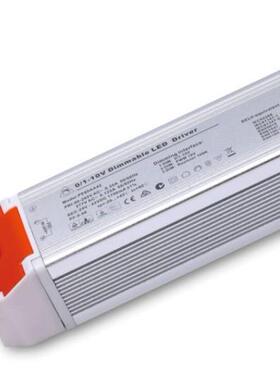 PEN60AA过CESAA出口欧美60W数字调光无频闪0-10V调光驱动电源