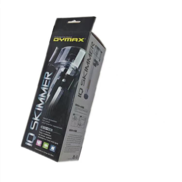 化氮器新加坡DYMAX蛋分蛋白质分离器配IQ5及迷你海水缸气动蛋分