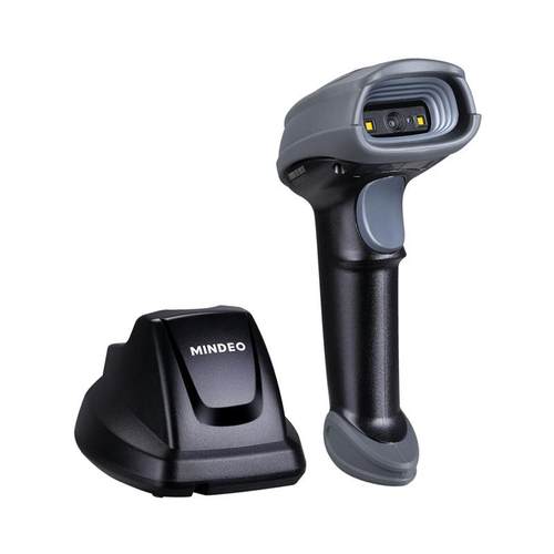 民德扫描器无线二维扫描枪CS2290-HD