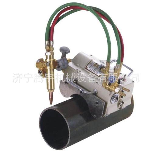 磁力管道切割机哪家好腾宇管道切管机大量卖管道切割