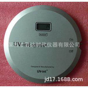 德国UV-DESIGN公司UV-int140UV能量计