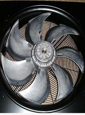 优势FN080-SDA.6N.V7P5施乐百轴流风机