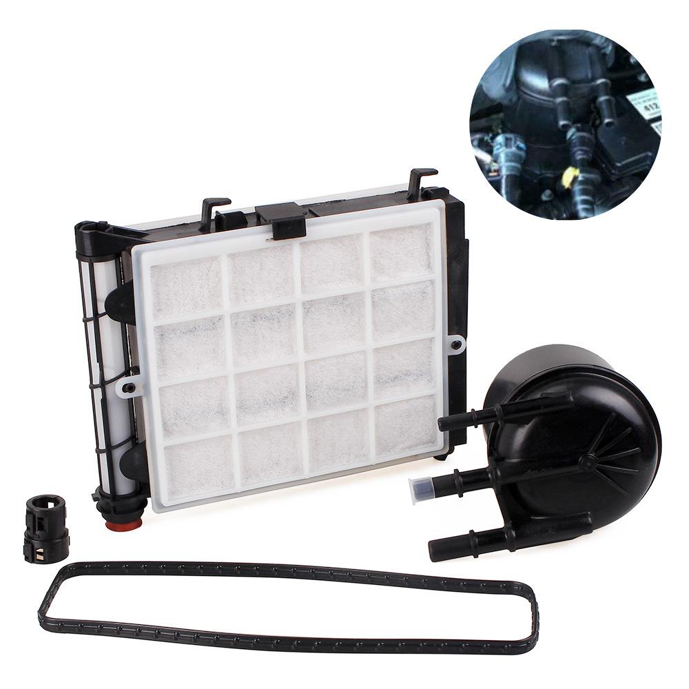 汽车改装配件6.7动力冲程燃油滤清器FD4625FD4624HC3Z-9N184-B