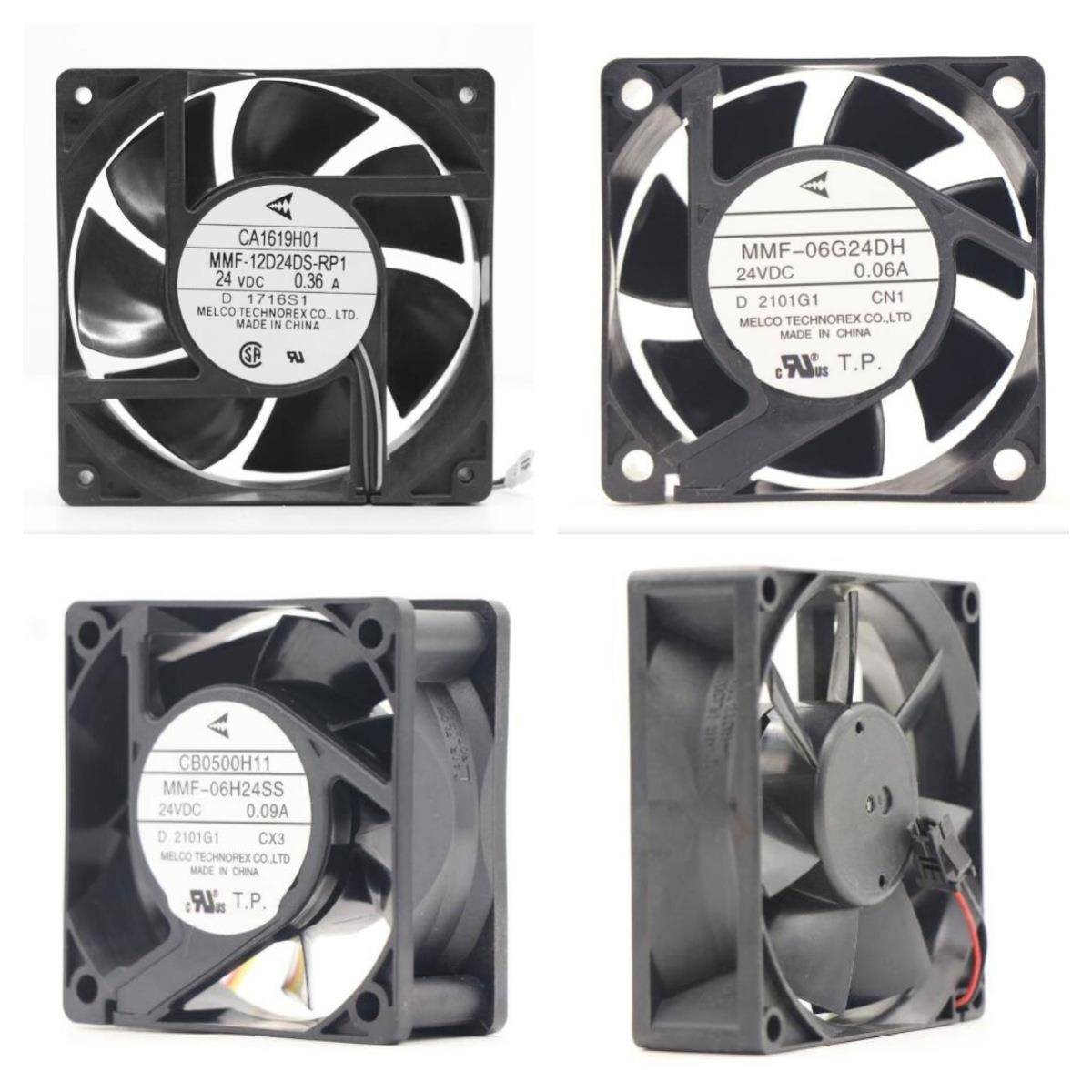 MMF-12K24DSMMF-12K24ESMMF-12K24TSMMF-12D24DS120x120x38MM