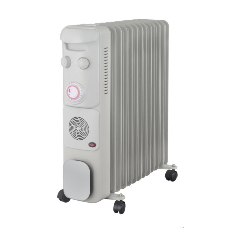 外贸&内销取暖器OILFILLEDRADIATORHEATER注油式取暖器油汀