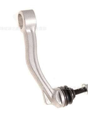 适用捷豹F-TYPE XF 前稳定杆连接杆 C2D24220 C2C39468 C2C18573