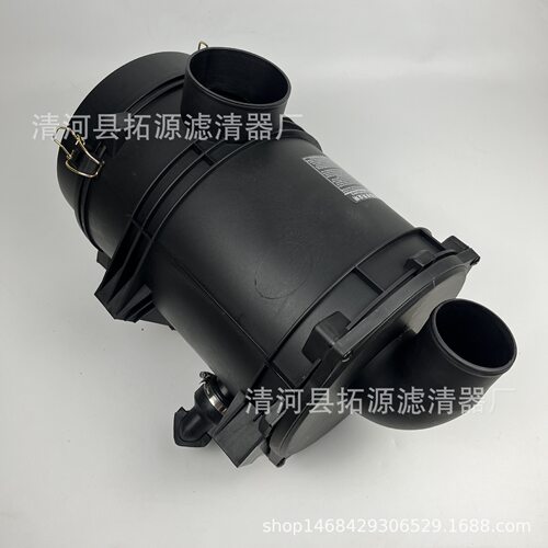 K2137PU东风多利卡福瑞卡凯普特空滤清器总成外壳1109010-C22612