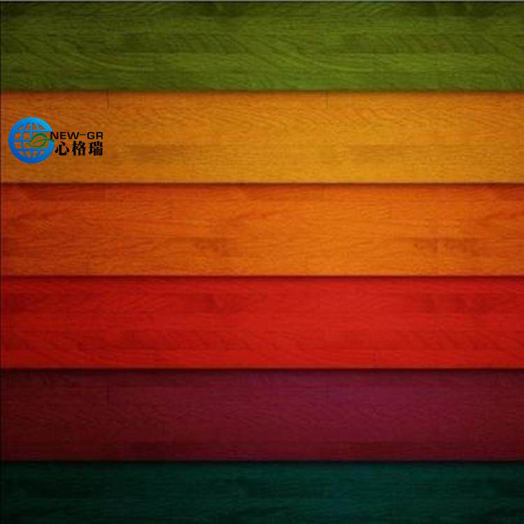 心格瑞水性木器漆多彩水性多功能擦色宝