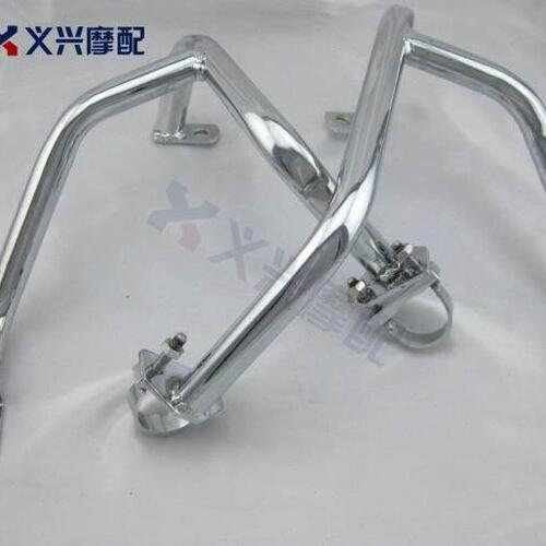 CB1300 保险杠 保险架 发动机护杠 护架 04 05 06 07 08年