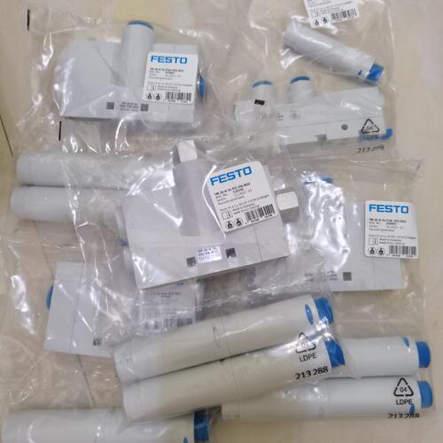 festo原装全新 526141 VN-20-H-T6-PI5-VI6-RO2