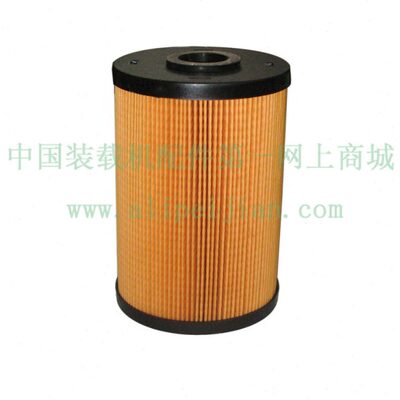 搅拌车发动机配件 滤芯  柴油滤芯S2340-11690