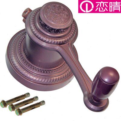 恋晴摇手器阳台升降晾衣架双杆手摇器通用配件维修室内升降器耐用