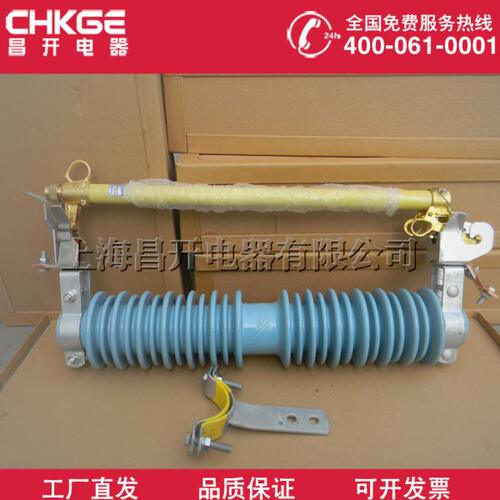PRWG2-35KV/200A HPRWG2-40.5/100A户外跌落式熔断器变压器保险