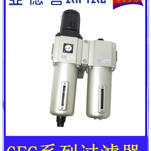 亚德客气源 自动排水 过滤器GFC600-20/25-F1/C1/AF1 GFC60020AF1
