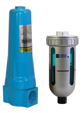 供应120Q.P.S精密过滤器 过滤器 高效过滤器  空气净化过滤器