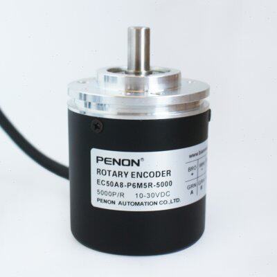 EC50A8-P4M5R-P6M5R-1000-5000编码器-600-1024-2048-2000-2500