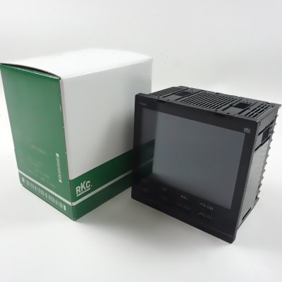 PZ900温控器 RKC智能温度控制器PZ900FK41-MN4*4NNN/N温控表PZ400