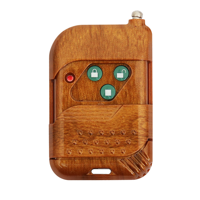 对拷贝电动伸缩门道闸杆工厂大门遥控器433 430 315 418遥控钥匙