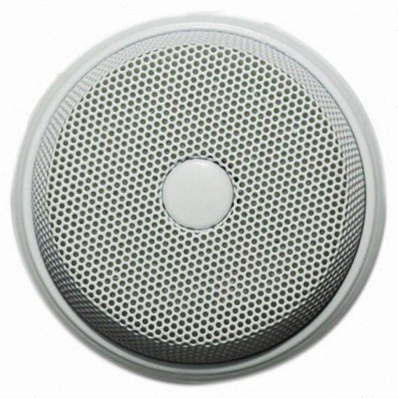 原装 海康全向型高保真降噪司法专用监控拾音器 IS-SYQ100-A/K