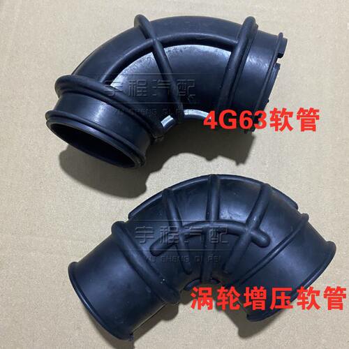 适用东风风行CM7涡轮增压节气门进气管进气软管进气管空滤进气管