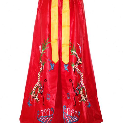 观音菩萨披风 龙袍 凤袍 莲花袍 五爷关公 绣品